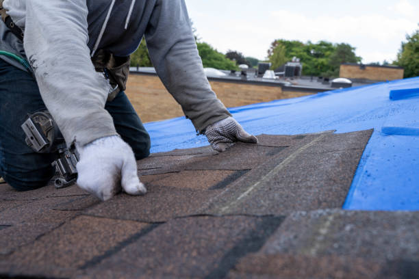 Best Storm Damage Roof Repair  in Southwest Greensburg, PA