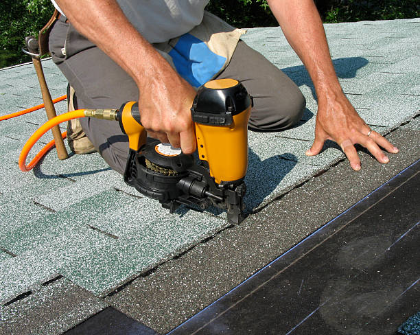 Best Storm Damage Roof Repair  in Southwest Greensburg, PA